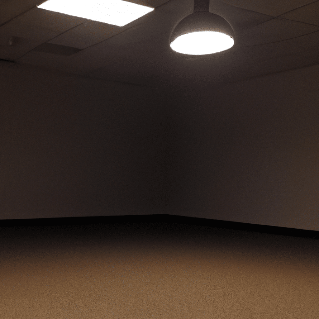 Common Lighting Problems and How to Fix Them Yourself