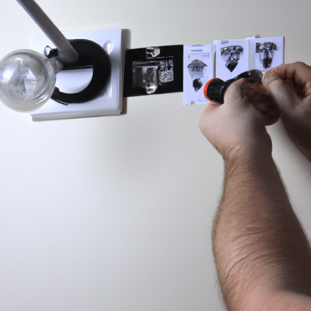 How to Install Your Own Dimmer Switch and Save Hundreds of Dollars on Electrician Fees
