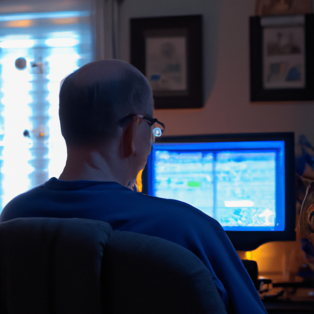 How to Prevent Eye Strain and Migraines with Proper Lighting