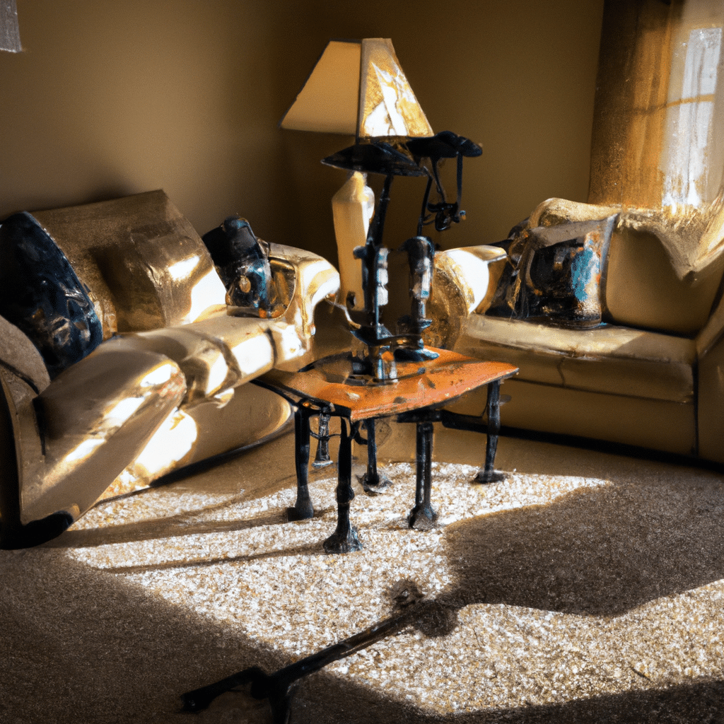 Shedding Light on the Basics: How to Choose the Right Lighting for Your Home