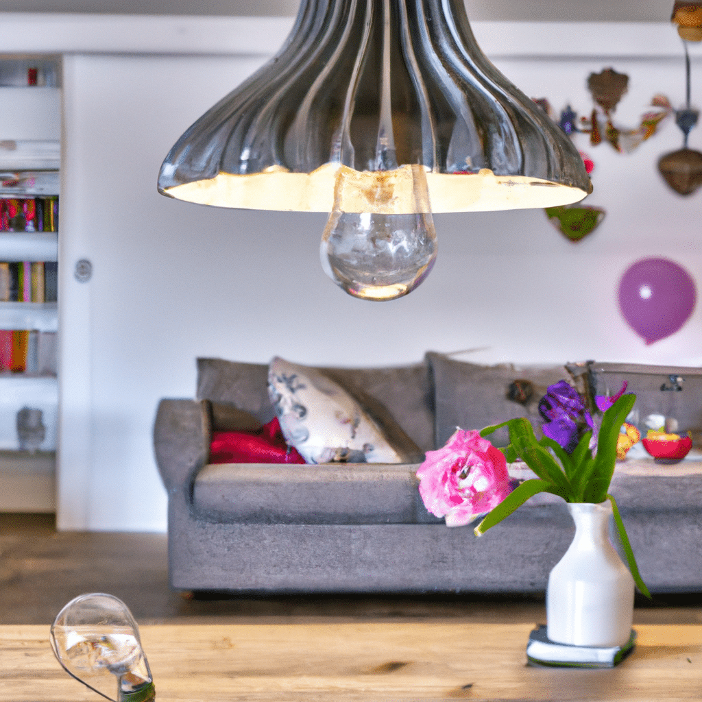 The Hidden Dangers of Flickering Lights in the Home