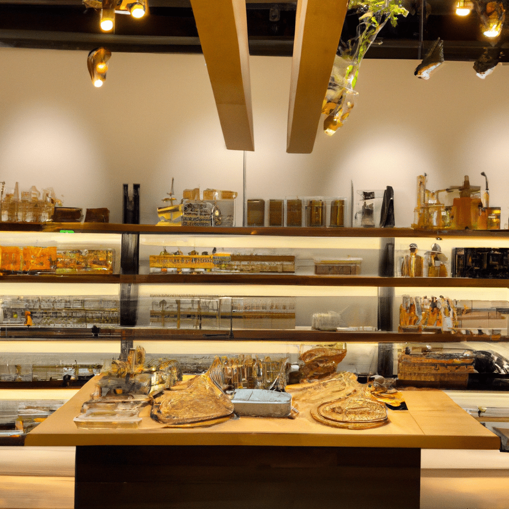 The Psychology of Light: How Commercial Lighting Affects Customer Behavior The Psychology of Light: How Commercial Lighting Affects Customer Behavior
