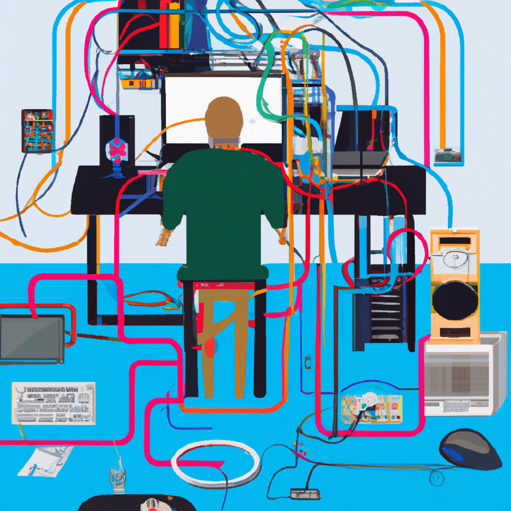 The Shocking Truth About Electrical Safety in the Workplace