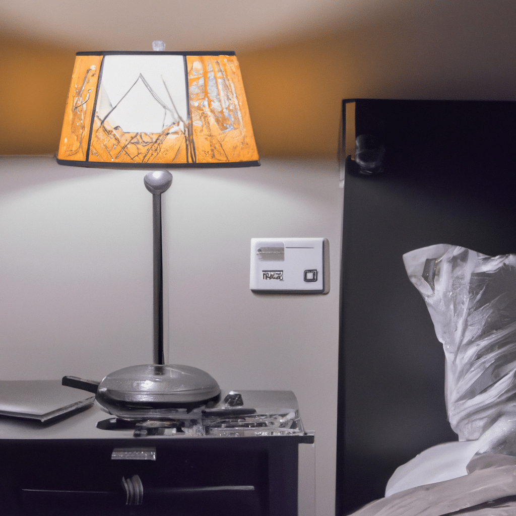 The Top  Under-the-Radar Lighting Products for Better Sleep