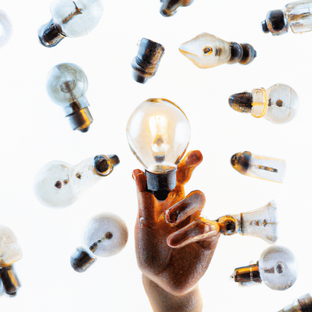 The Ultimate Guide to Choosing the Right Light Bulbs for Your Home