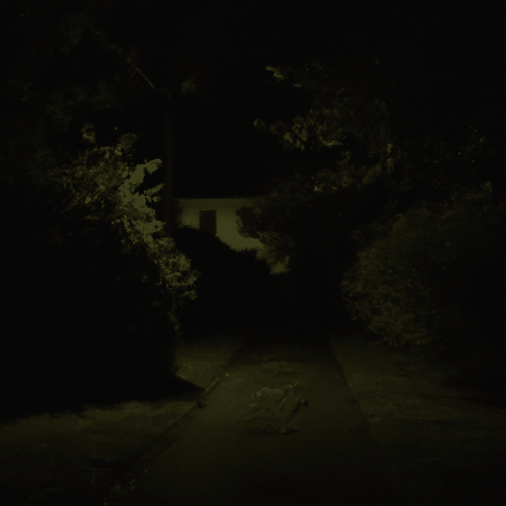 Why Outdoor Lighting Matters More Than You Think for Safety