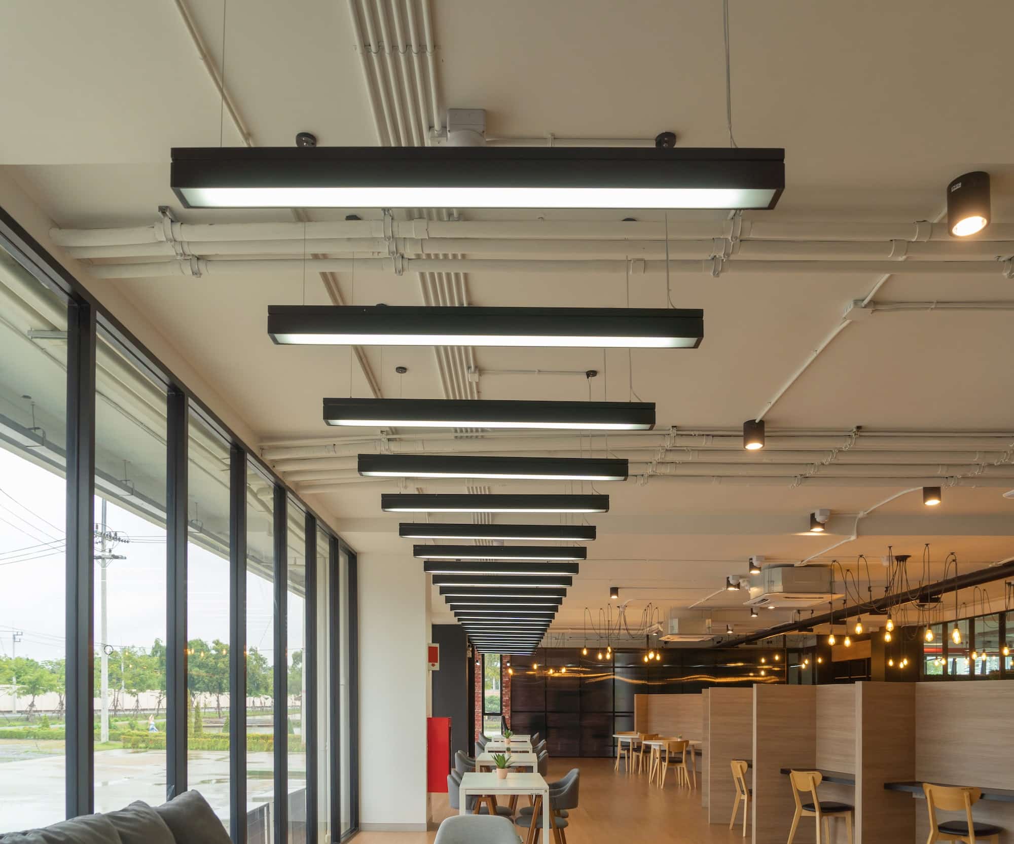 The Surprising Link Between Lighting and Workplace Productivity The Surprising Link Between Lighting and Workplace Productivity
