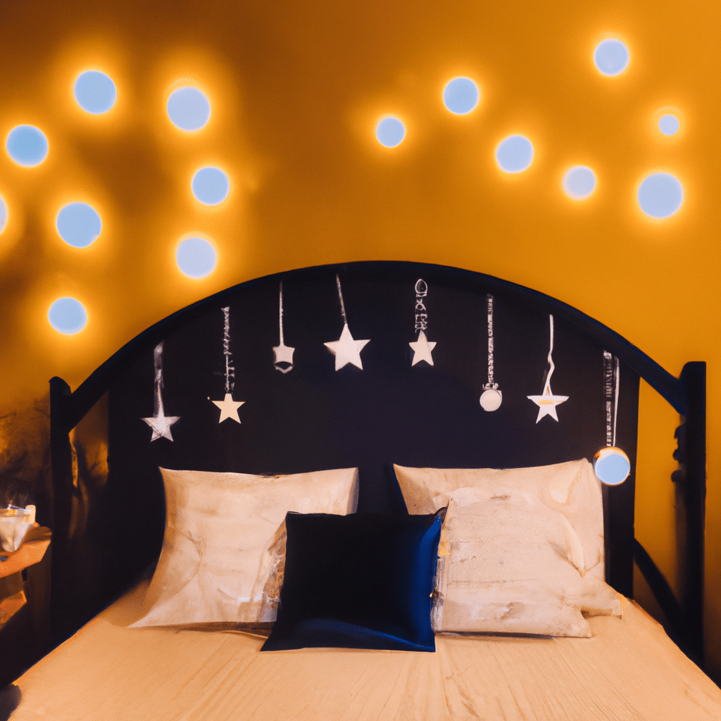 Lighting Hacks: Transform Your Bedroom into a Serene Oasis with These Tips