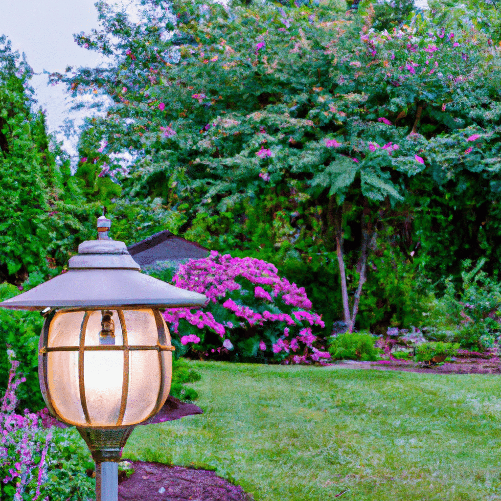 Revamp Your Garden with Outdoor LED Lighting: A Step-by-Step Guide