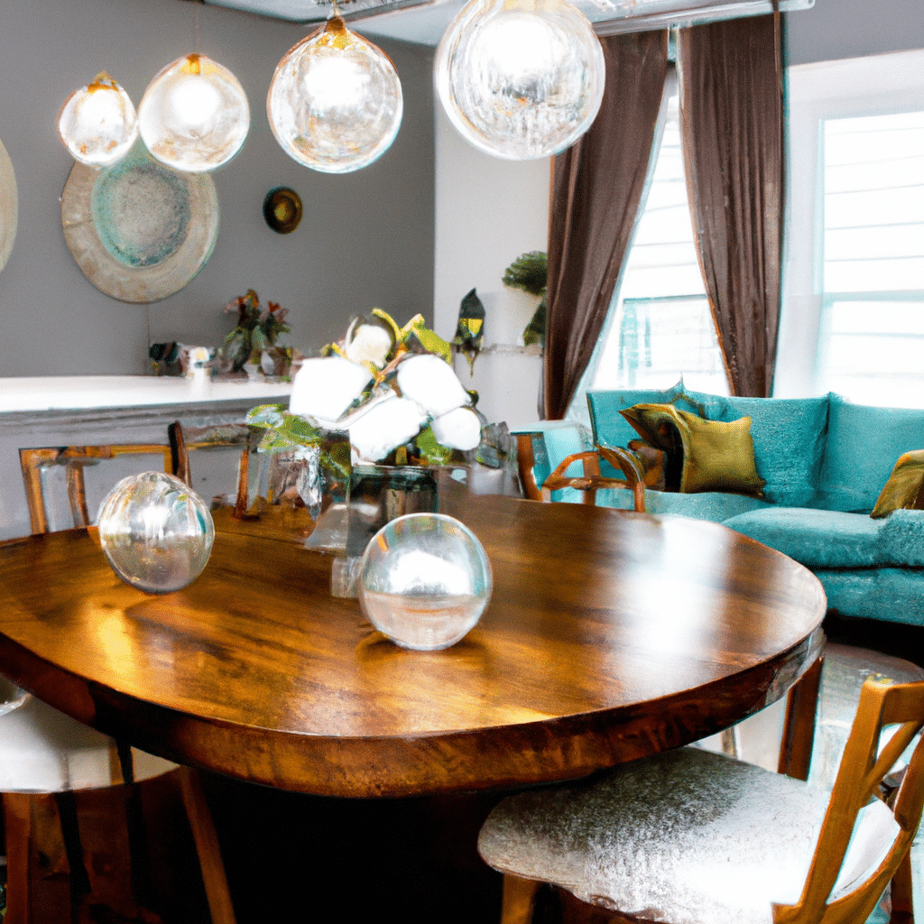 Unleash Your Creativity:  DIY Lighting Hacks to Transform Your Living Room into a Luxurious Oasis