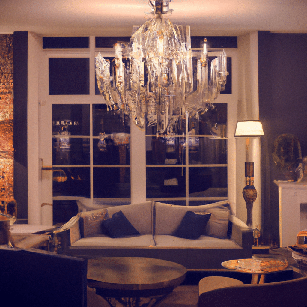 Unlock the Secrets to Creating a Cozy and Inviting Ambiance with Perfect Lighting