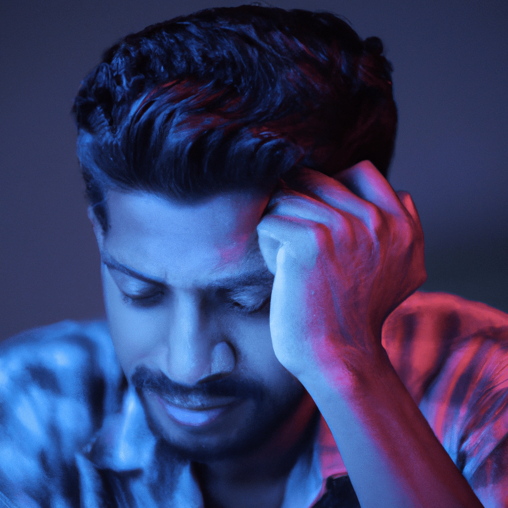 From Headaches to Migraines: How LED Lights Can Help Alleviate Chronic Pain and Discomfort From Headaches to Migraines: How LED Lights Can Help Alleviate Chronic Pain and Discomfort