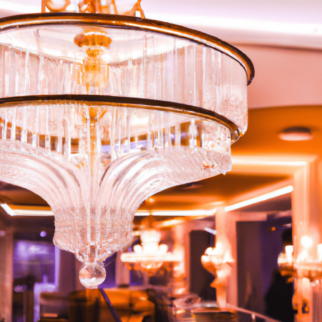 The Art of Layered Lighting: Transform Your Space with Professional Techniques The Art of Layered Lighting: Transform Your Space with Professional Techniques