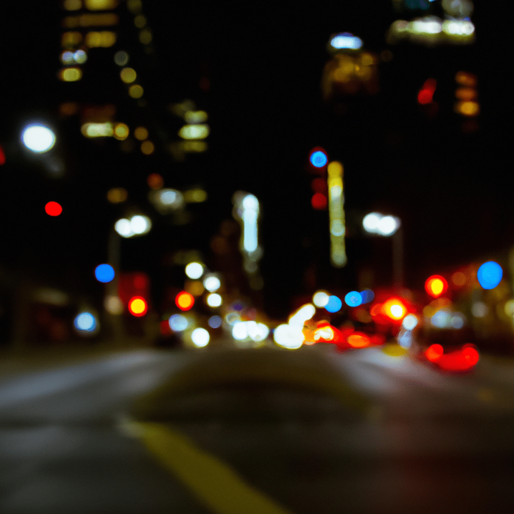 The Lesser-Known Green Hero: Uncovering How LED Lighting Can Transform Urban Spaces and Reduce Light Pollution The Lesser-Known Green Hero: Uncovering How LED Lighting Can Transform Urban Spaces and Reduce Light Pollution