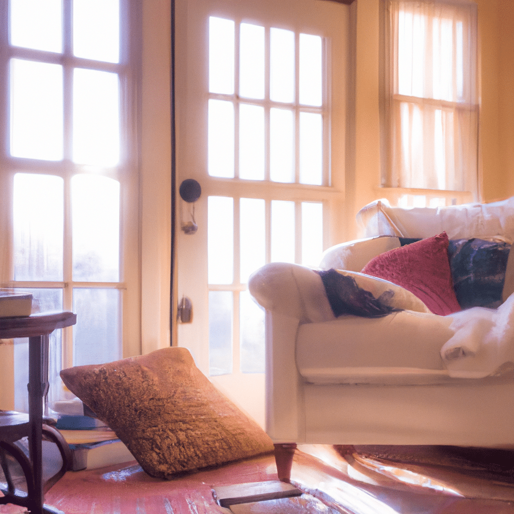 The Secret to Boosting Your Mood: Harnessing the Power of Natural Light