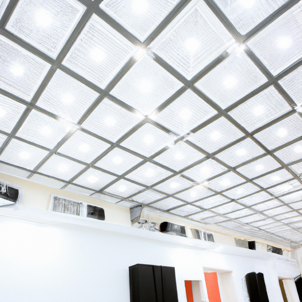 The Surprising ROI of Upgrading to Commercial LED Lighting: How to Maximize Savings and Minimize Maintenance Costs