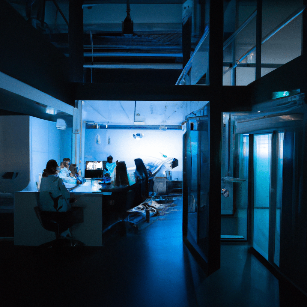 Unveiling the Hidden Benefits of Blue LED Light: How It Boosts Focus, Productivity, and Mental Clarity