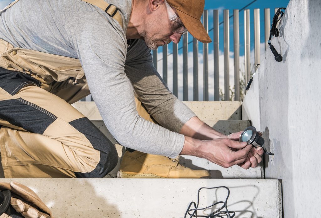 The Essential Role of Power Tools in Installing LED High Bay Shop Lighting: A Guide to Tool Hire The Essential Role of Power Tools in Installing LED High Bay Shop Lighting: A Guide to Tool Hire